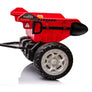 Remorque du tracteur 24V (Grand)