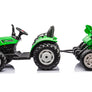 Remorque du tracteur 24V (Grand)