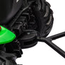 Remorque du tracteur 24V (Grand)