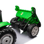 Remorque du tracteur 24V (Grand)