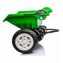 Remorque du tracteur 24V (Grand)