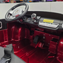 FORD GT40 24 VOLTS LE MANs