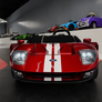 FORD GT40 24 VOLTS LE MANs