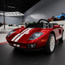 FORD GT40 24 VOLTS LE MANs