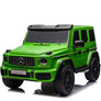 Mercedes G63 - 2 places - 4 moteurs  2026    24 volts XL
