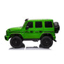 Mercedes G63 - 2 places - 4 moteurs  2026    24 volts XL