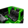 Mercedes G63 - 2 places - 4 moteurs  2026    24 volts XL