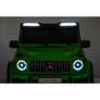 Mercedes G63 - 2 places - 4 moteurs  2026    24 volts XL
