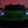Porsche 911 GT3 - 2 places - 800w (grande)