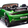 Porsche 911 GT3 - 2 places - 800w (grande)