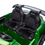Porsche 911 GT3 - 2 places - 800w (grande)