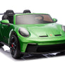 Porsche 911 GT3 - 2 places - 800w (grande)