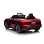 Audi RS E-tron GT - 12 volts monoplace (Version full)