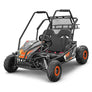 Buggy Électrique Enfant 1200 watts version 48 volts
