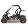 Buggy Électrique Enfant 1200 watts version 48 volts