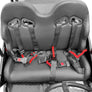 Buggy Électrique Enfant 1200 watts version 48 volts