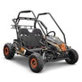Buggy Électrique Enfant 1200 watts version 48 volts