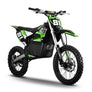 Moto électrique NRJ 7000 watts 72 volts 17/14 2026