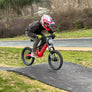 Draisienne électrique 8 - 12  ans 18 POUCES 36 VOLTS MX 500w lithium