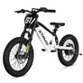 Draisienne électrique 8 - 12  ans 18 POUCES 36 VOLTS MX 500w lithium