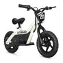 Draisienne électrique 2 à 6 ans dx 12 POUCES 24 VOLTS