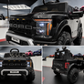 Ford F150 RAPTOR 12 volts 1 places 2 moteurs de 35w 2026