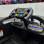 Formule 1  mercedes monoplace