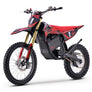 Moto électrique VENOM 8000 watts 72 volts 19/16 lithium
