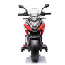 Moto électrique Honda NC 750