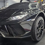 Lamborghini Huracan monoplace 12 volts Full monoplace
