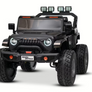Jeep  OFRIDE 4 X 4 voiture enfant électrique 24 volts LITHIUM 2 PLACES