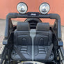 Jeep Wrangler voiture enfant électrique 12 Volts lithium 2026