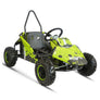 Buggy 48 volts  1400 Go-kart  Enfant KAYO