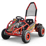 Karting enfant électrique SPEEDoo 1000W 48V 20Ah