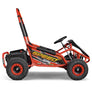 Karting enfant électrique SPEEDoo 1000W 48V 20Ah