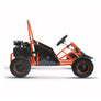 Buggy 80cc Go-kart  Enfant KAYO