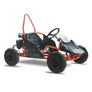Buggy 80cc Go-kart  Enfant KAYO