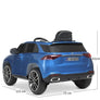 Mercedes GLE 12 volts monoplace Full