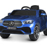 Mercedes GLE 12 volts monoplace Full