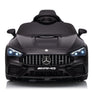 Mercedes CLE53 - 12 volts  monoplace