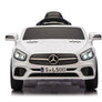 Mercedes SL500 LITHIUM  12 Volts Voiture enfant électrique monoplace