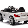 Mercedes SL500 LITHIUM  12 Volts Voiture enfant électrique monoplace
