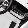 Mercedes SL500 LITHIUM  12 Volts Voiture enfant électrique monoplace