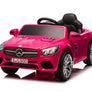 Mercedes SL500 LITHIUM  12 Volts Voiture enfant électrique monoplace