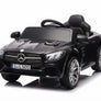 Mercedes SL500 LITHIUM  12 Volts Voiture enfant électrique monoplace