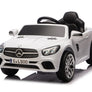 Mercedes SL500 LITHIUM  12 Volts Voiture enfant électrique monoplace