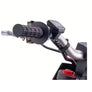 DIRT BIKE 72 VOLTS VENOM lithium 6500w