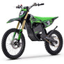 Moto électrique VENOM 8000 watts 72 volts 19/16 lithium