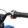 Moto Électrique Enfant XCROSS 24 volts 4 a 8 ans