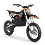 Moto électrique nrj 2000 watts 48 volts 14/12